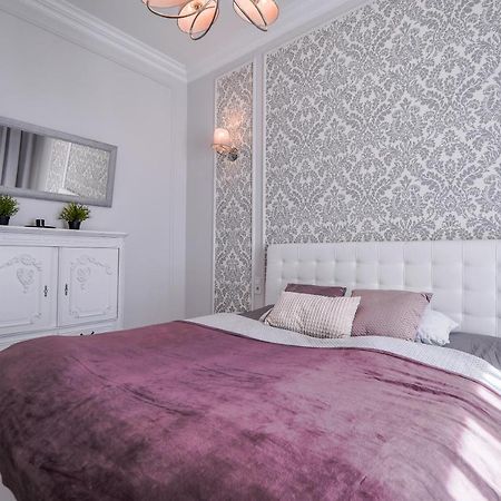 Citystay Dluga Old Town Gdansk Apartment 외부 사진