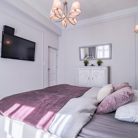 Citystay Dluga Old Town Gdansk Apartment 외부 사진